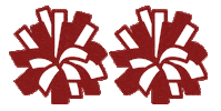 Umass Homecoming Sticker by UMass Amherst