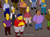 talking season 12 GIF