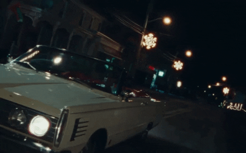 Coffee For Dinner GIF by Orion Sun