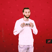 Nba 2K League No GIF by blazer5gaming