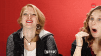 [gasp]