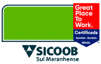 Gptw Sticker by Sicoob Nordeste
