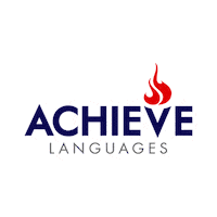 Sticker by Achieve Languages