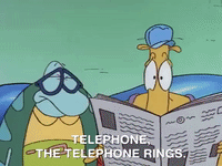 rockos modern life nicksplat GIF
