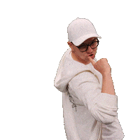 Dance Wtf Sticker by TAG24