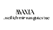 Maniac Concept Sticker by MANIAC