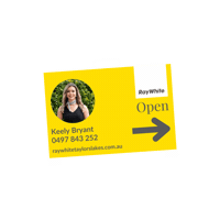 Raywhitetaylorslakes Sticker by Cristina Maccarrone