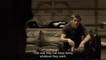 Tron Legacy GIF by Goldmaster