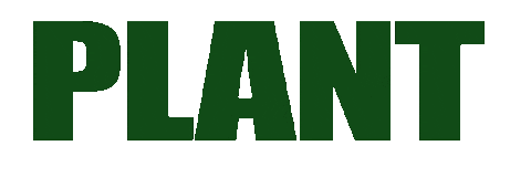 Plant Based Love Sticker