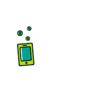 SicoobArenito sicoob cooperativa pix arenito Sticker