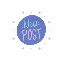 Post Rotate Sticker