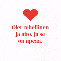 Palaute GIF by Hansdotter