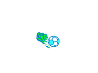 buenos aires 2018 football Sticker by Olympic Channel