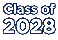 Graduation Convocation Sticker by Queen's University
