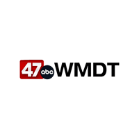 47Abc News Sticker by 47ABC - WMDT