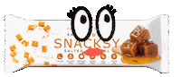 snacksy snacksy Sticker