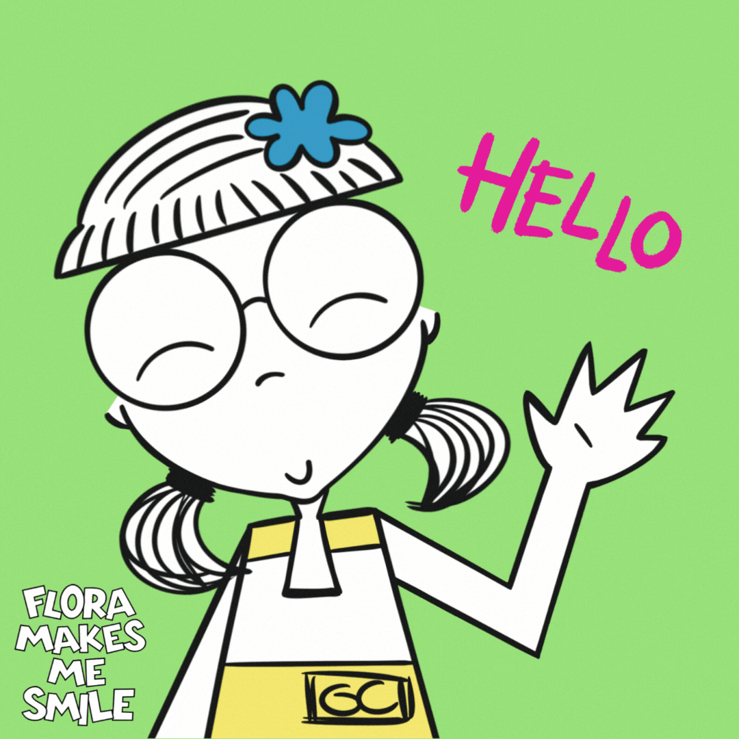 Happy Good Morning GIF