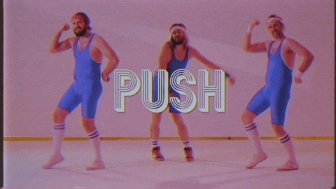 Awesome Dance GIF by RIOT HOUSE PROD