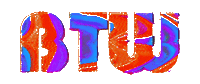 Art Glitch Sticker