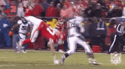 Kansas City Chiefs Football GIF by NFL