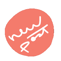Post Sticker by ANDREARTS