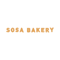 Bakery Brownie Sticker