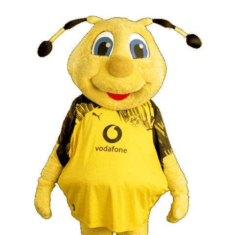 Bvb Sticker by Borussia Dortmund