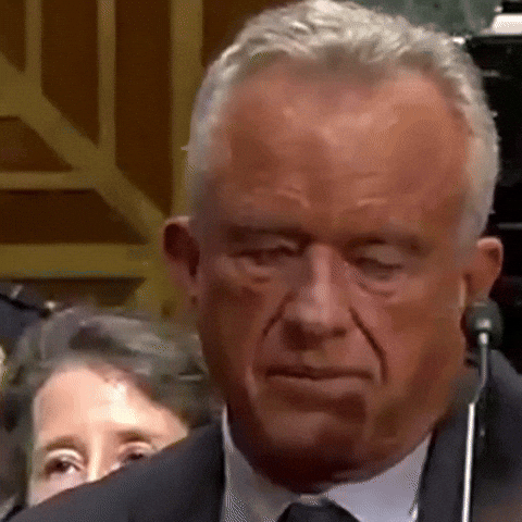 Rfk Jr GIF by Respective