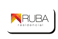 Logo Marca Sticker by Ruba Llegaste A Casa
