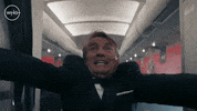 Season 12 Thirteenth Doctor GIF by Doctor Who