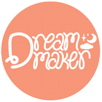 Dreammaker Sticker