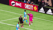 Major League Soccer Mls GIF by CharlotteFC