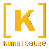 Art Zug Sticker by KUNSTpause