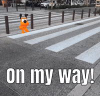 Run Coming GIF by Flickplay