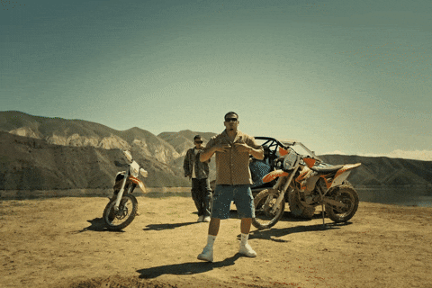 Desi Maruti GIF by Universal Music India