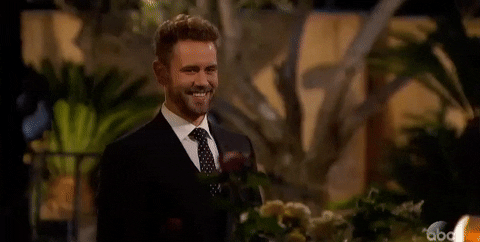 season 21 abc GIF by The Bachelor