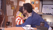 Gregorio Duvivier Podcast GIF by Porta Dos Fundos