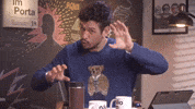 Gregorio Duvivier Podcast GIF by Porta Dos Fundos