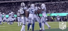 Indianapolis Colts Football GIF by NFL