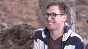 Sweating GIF by Dropout.tv
