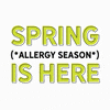 Spring Breathe GIF by The Healthy Place