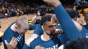 Lets Go Sport GIF by NBA