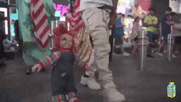 catch me outside GIF by Ski Mask The Slump God