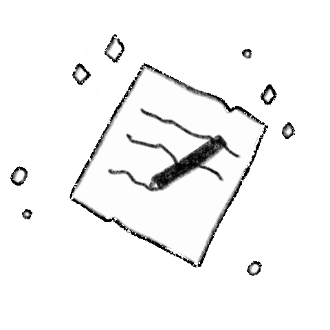 Text Sticker by Girl_with_moon