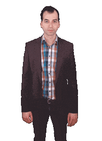 Mr Bean Comedy Sticker by Luca Brosius