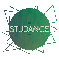 Studance_events student den bosch studenten studance Sticker