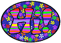Animated Sticker
