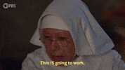 You Got This Episode 5 GIF by PBS