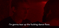 Oscar Isaac GIF by TIFF