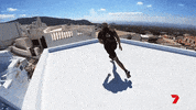 UltimateTagAU fitness gym fly australia GIF